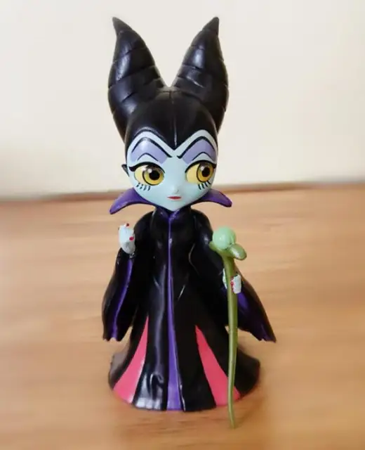 maleficent action figure