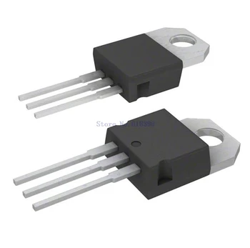 

10pcs LM7805 L7805 7805 Voltage Regulator IC 5V 1.5A TO-220