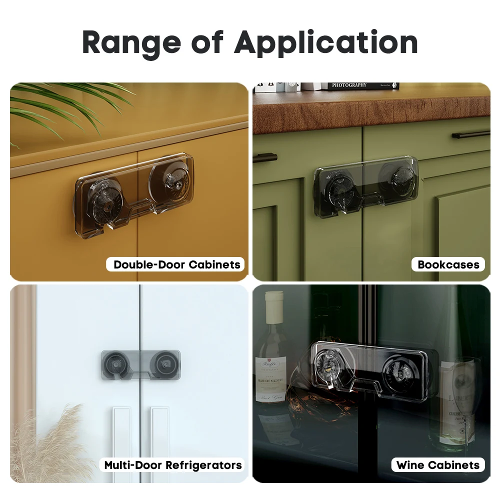 Рисунок 4 - Прозрачная Детская безопасность EUDEMON