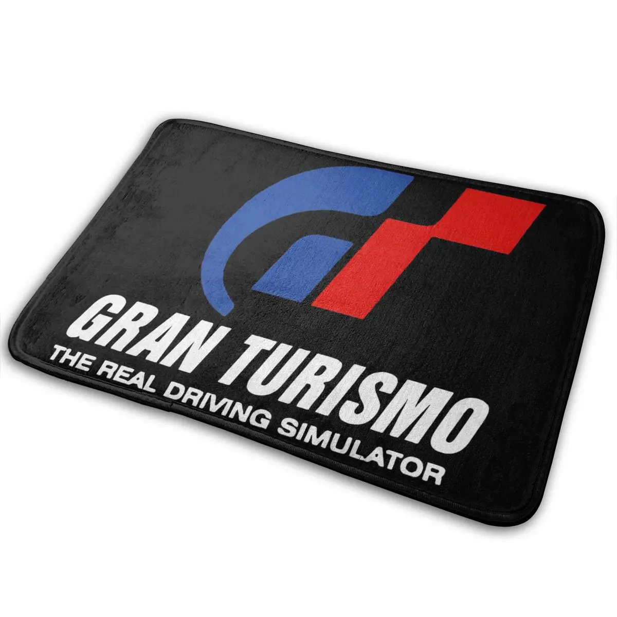 Gran Turismo Sport Gts Ps4 Playstation 4 Uomo Nero T Tees Casual Uomo Donna Goth Promozione Tappeto Formale