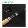 JOHNCOO Feather Feeder Rod 3.6m 3.9m Carbon Fishing Rod Spinning Casting Travel Rod Carp Feeder rod Test 90g 120g 150g ► Photo 3/6