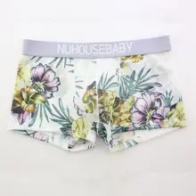 Сетчатая прозрачная ткань нижнее белье пестрые мужские плавки супер сексуальные плавки бикини купальник купальные шорты Боксеры Трусы