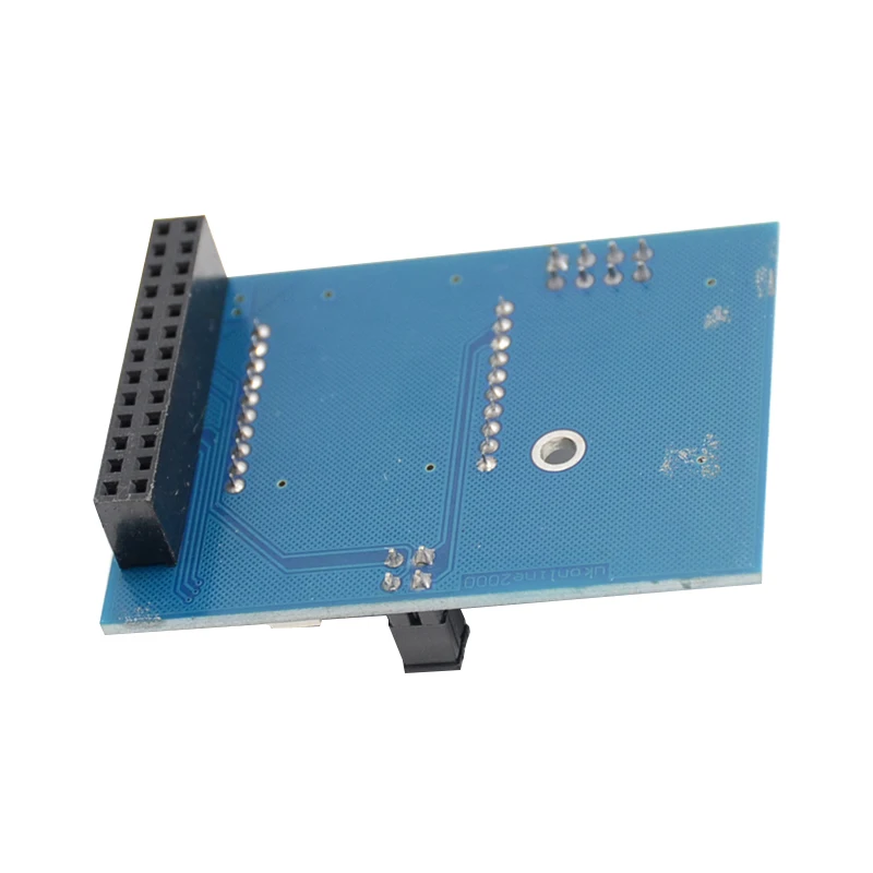 Для Raspberry Pi Беспроводная плата расширения Поддержка Zigbee XBee NRF24L01 NRF24L01