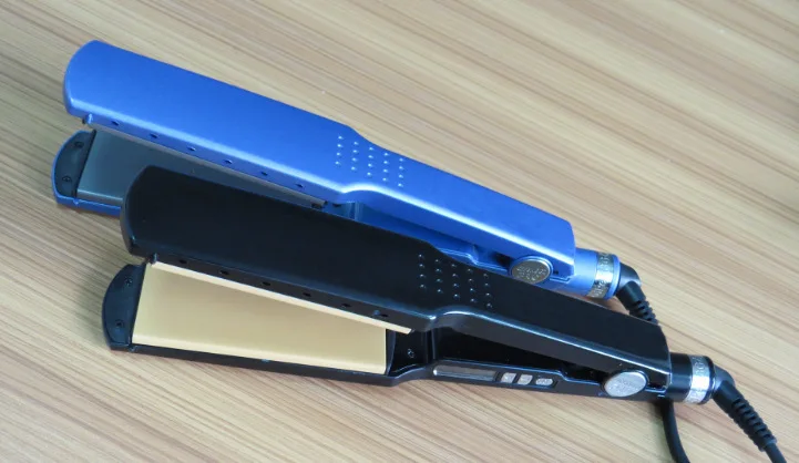 P73 выпрямитель для волос широкие Детские кроссовки синего, черного и белого цвета с милым рисунком кота розовый