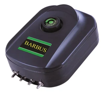 

BARBUS compressor with controller 013 BARBUS AIR channel 4 3.5 l / min