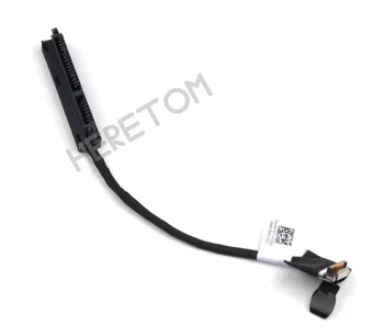 

Hard Drive HDD Connector Cable XY5F7 for DELL Latitude 5500 5501 5502E5500 Precision 3540 3541 3542 Ship@DE