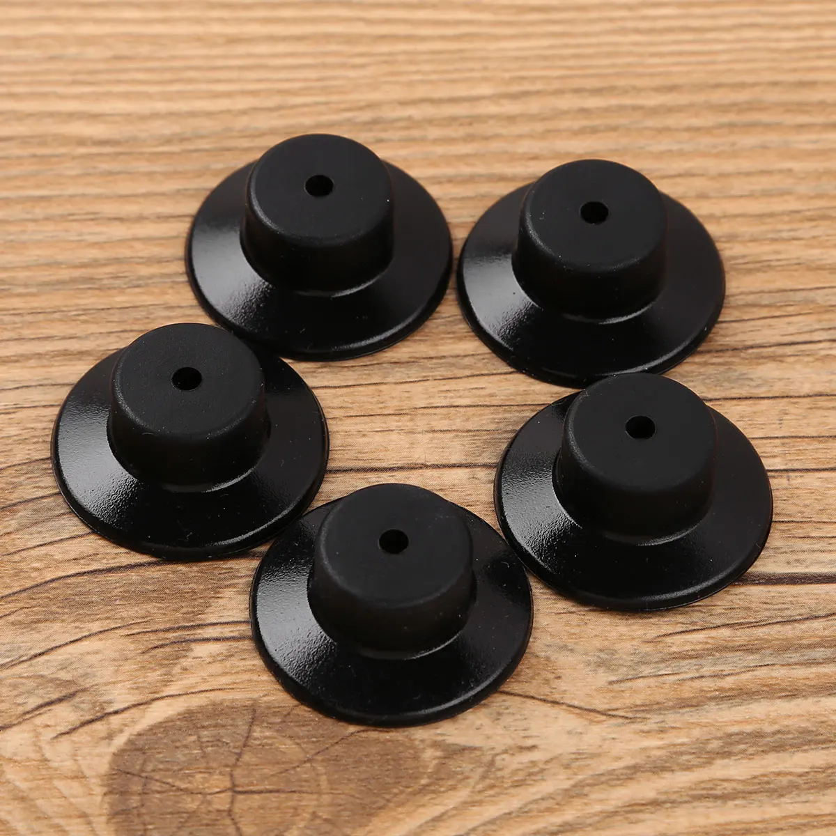 Details about   Anti-Slip Pads Replacement Foot Pad Vibration Isolator Air Compressors Protector 