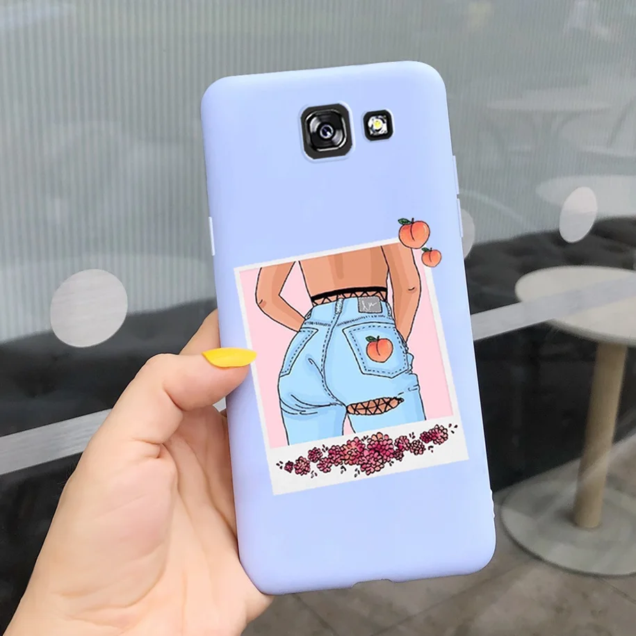 Shockproof Soft TPU Smartphone Protective Back Cover Coque