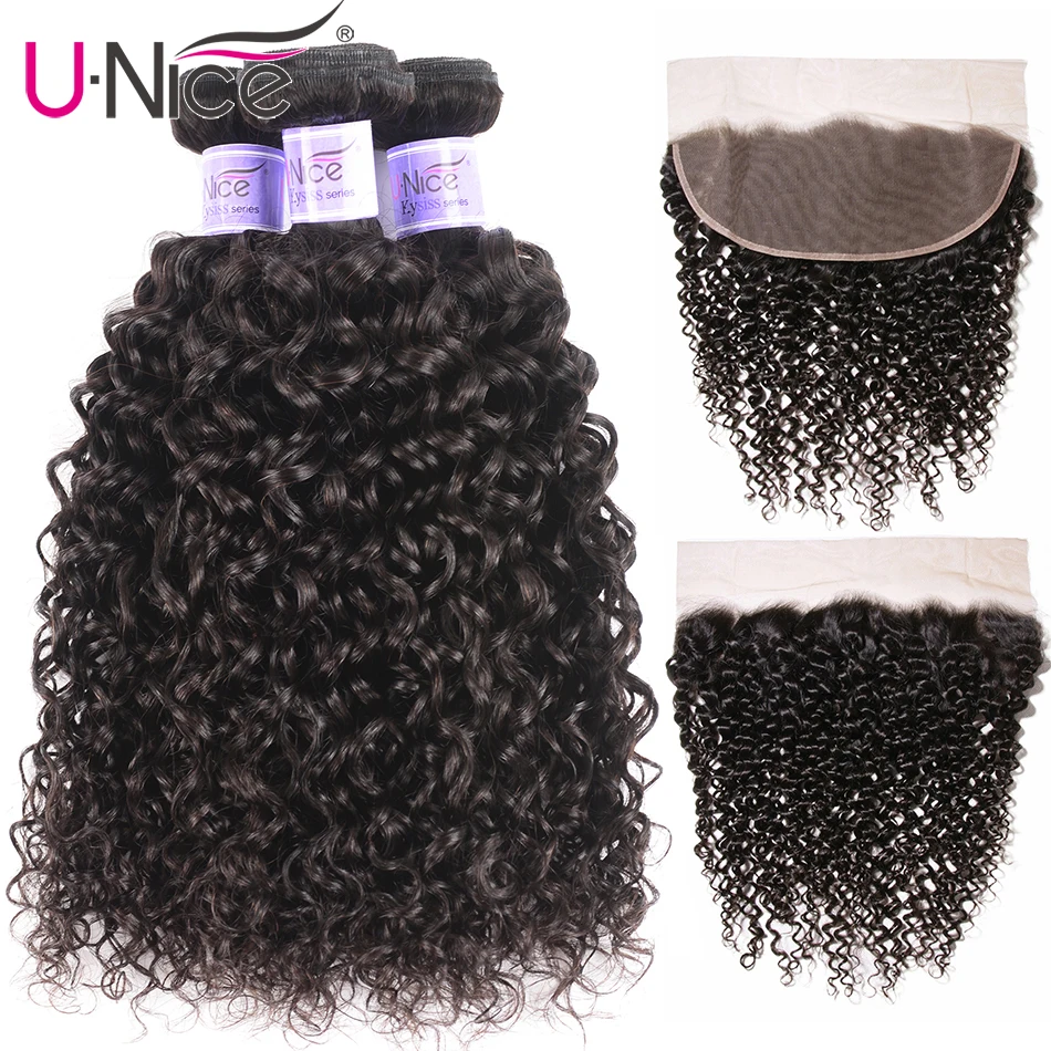 bundles with frontal