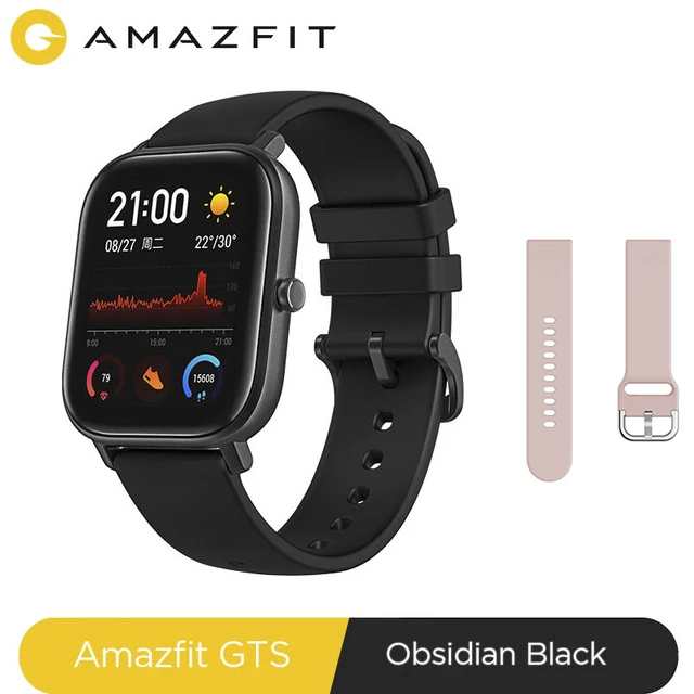 amazfit gts price