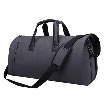 

Handheld Traveling Bag Large Capacity Folding Multi-functional Storage Gym Bag Cloth Bag Men Travel Backpack