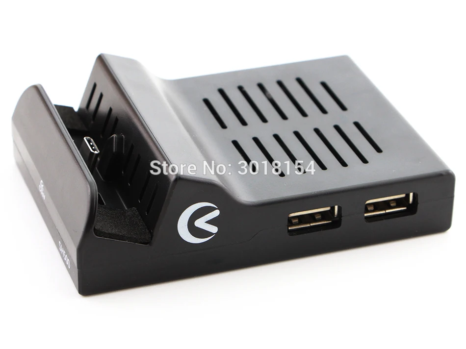 Mini HDMI Dockfor Coov SH500 Type C к сменная док станция USB порт с HBoard i3 материнская плата для