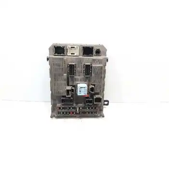 

6500Y1 9649601680 Box Reles/Fuses Citroen C5 Saloon 2.0 Hdi Sx