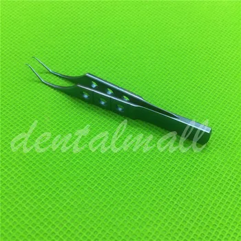 

1pcs Botvin Iris Colibri Toothed Forceps ophthalmic surgical instrument