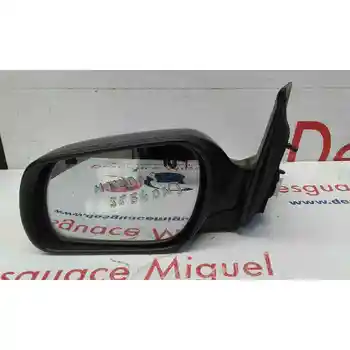 

LEFT REARVIEW MIRROR MAZDA 3 SALOON (BK)