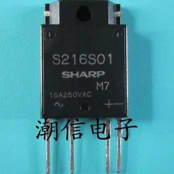 

S216S01 TO3P-4 16A 250V