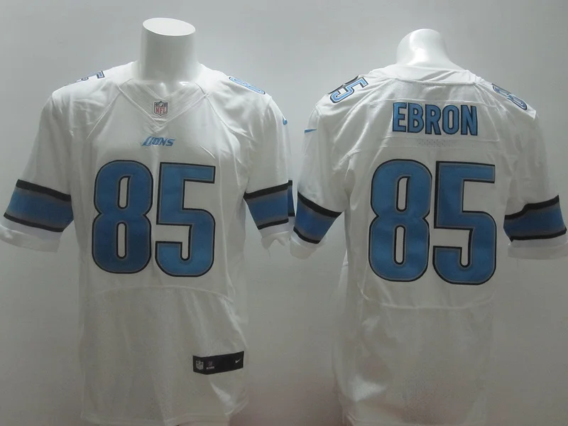 Stitiched, Detroit s, Barry Sanders, Eric Ebron, jonson, Matthew Stafford, Ndamukong Suh, Reggie Bush Jersey - Цвет: Оранжевый