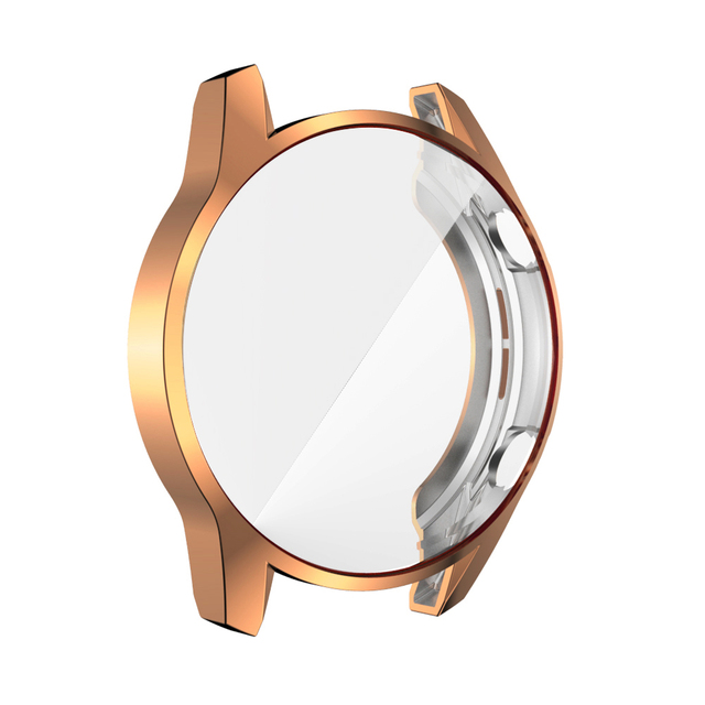 TPU Cover for Huawei Honor Magic Watch 2 46mm Case Screen Protector Soft Shell for MagicWatch 2 Flexible Bumper