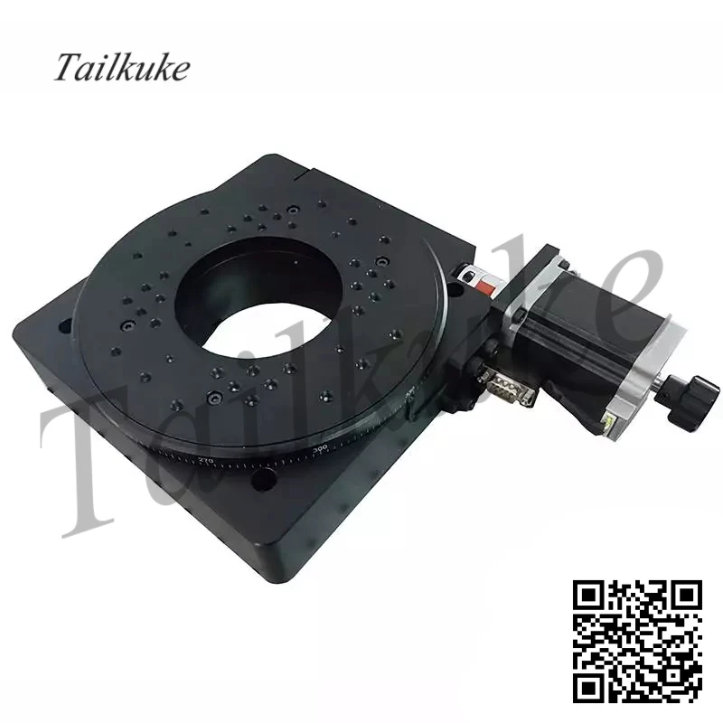 hollow rotary table free sample