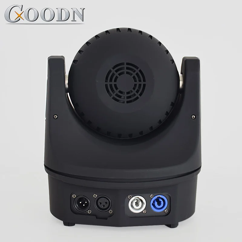 Dj светильник led moving head 6x15w глаза пчел луч led для led Луч бар