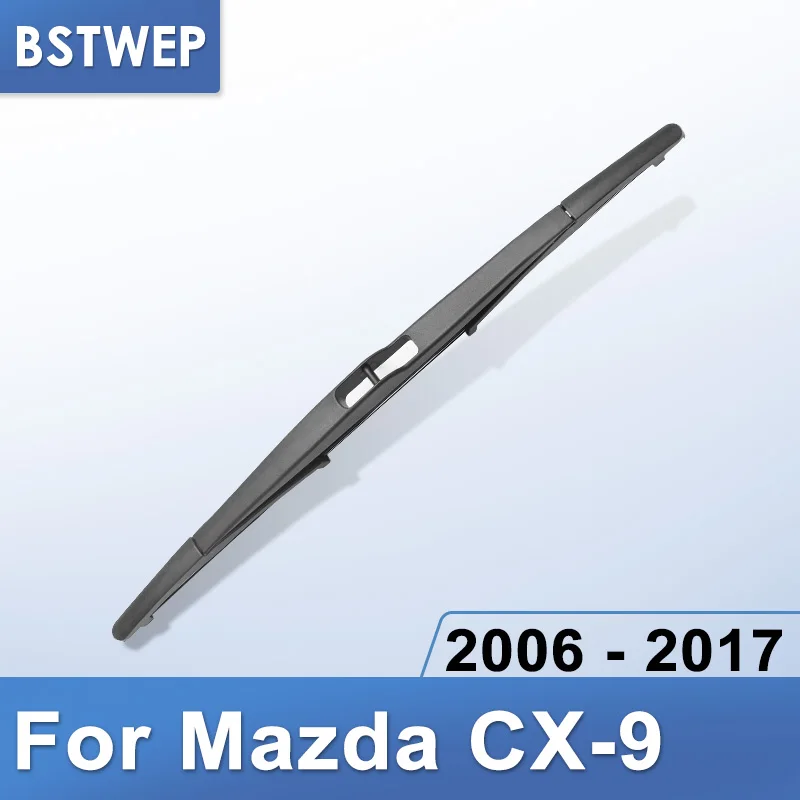 BSTWEP Задняя щетка стеклоочистителя для Mazda CX 9 2006 2007 2008 2009 2010 2011 2012 2013 2014 2015 2016