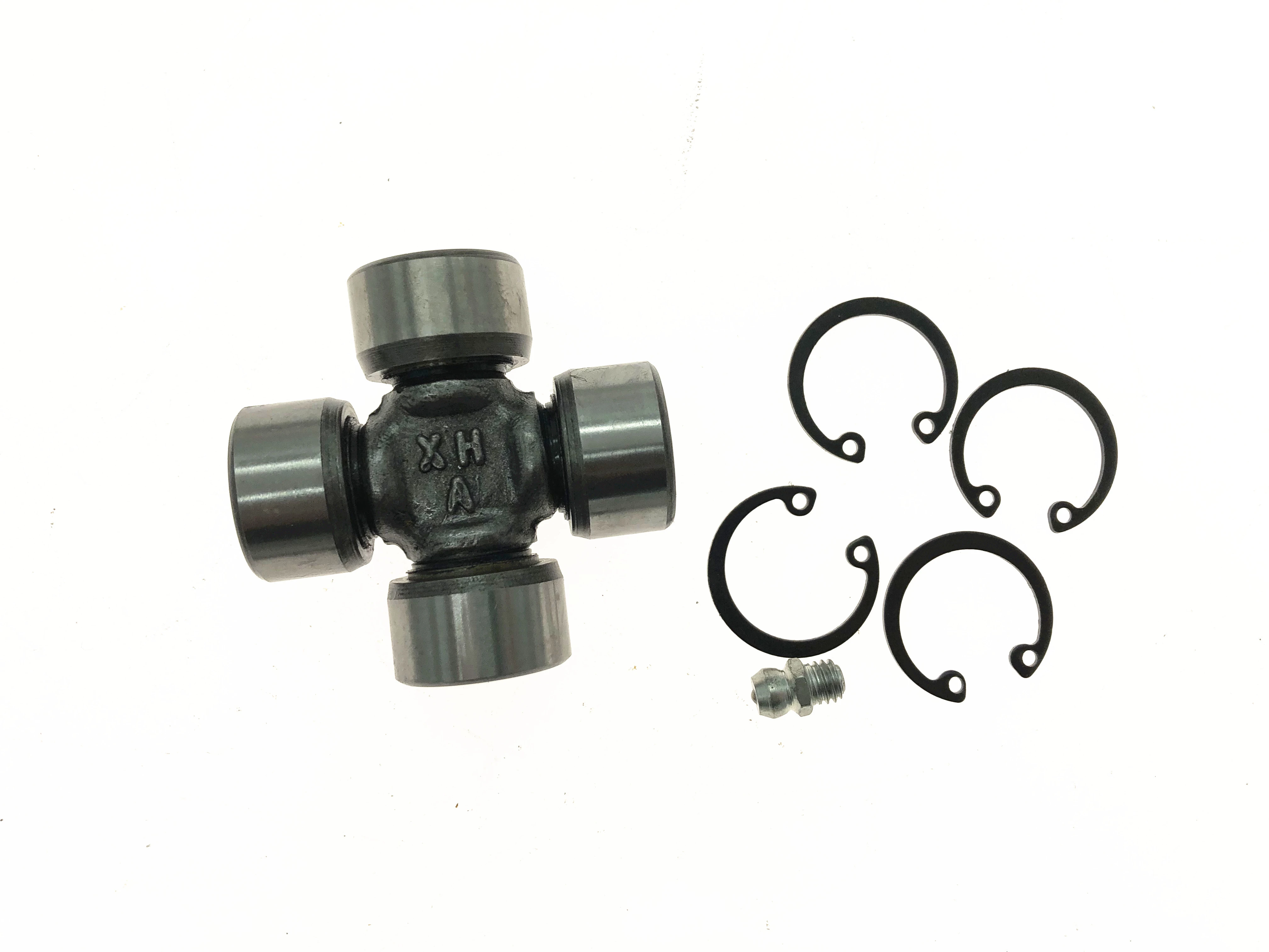 UNIVERSAL JOINT CROSS SHAFT COMPONENT 19x48mmATV Parts & Accessories