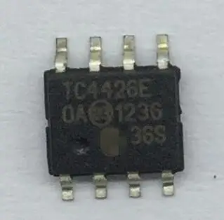 100% новая бесплатная доставка TC4426EOA SOP-8