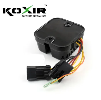

KOXIR Factory Motorcycle Regulator Rectifier For Polaris 4011925 Beach Car Accessories ATV