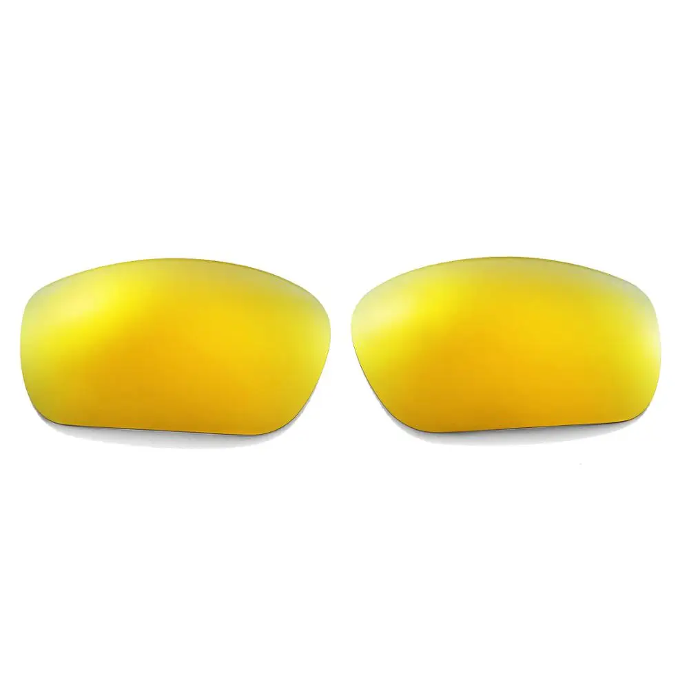 Поляризованные Сменные линзы Walleva для очков Oakley Jawbone/Racing Jacket Glasses US/CN shipping|racing jacket