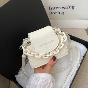 

Bags for women 2020 new luxury handbags clutch white clear purse channels fashion cute beach designer korean style messenger bag