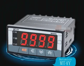 

** 1PC NEW Autonics MT4Y-DV-43 free shipping