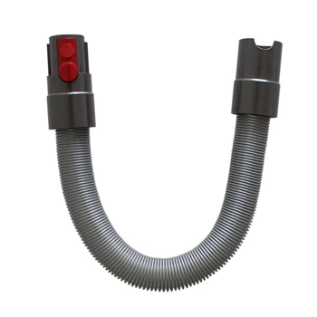 

1pc Cordless Hose Tube Extension Accessories for Dyson V7 V10 Vacuum Home Cleaner