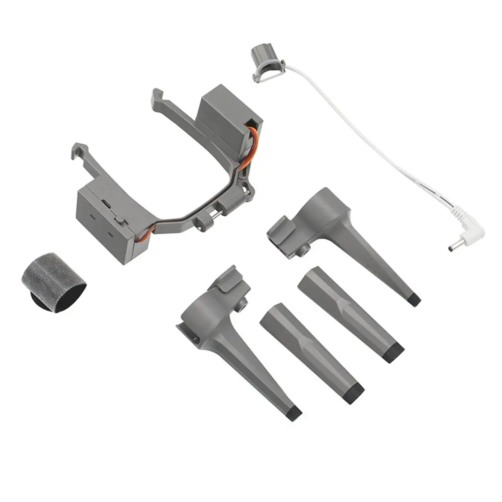 

1Set Professional Wedding Proposal Delivery Device Dispenser Thrower Drone Air Dropping Transport Gift for DJI Mavic 2 Pro/Zoom