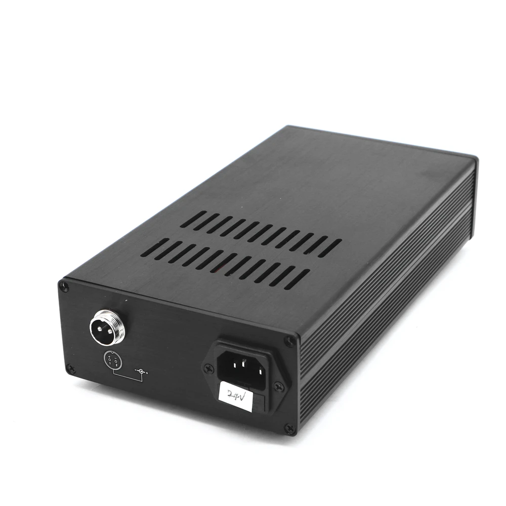 Provide DIY custom voltage 120W DC Linear