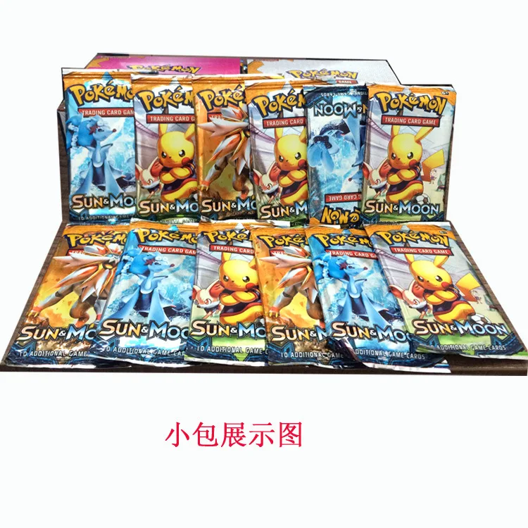 TAKARA TOMY 324 шт./компл. Pokemon Battle игрушки хобби Коллекционные вещи игра Коллекция аниме-открытки для детей