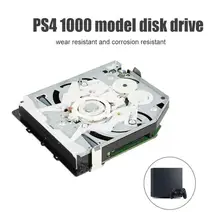 Сменный корпус Blu-Ray DVD CD-диск для PS4 1000 консоль KES-860