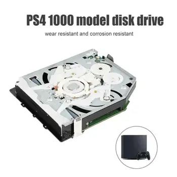 

Replaced Enclosure Blu-Ray DVD CD Disk Drive for PS4 1000 Console KES-860