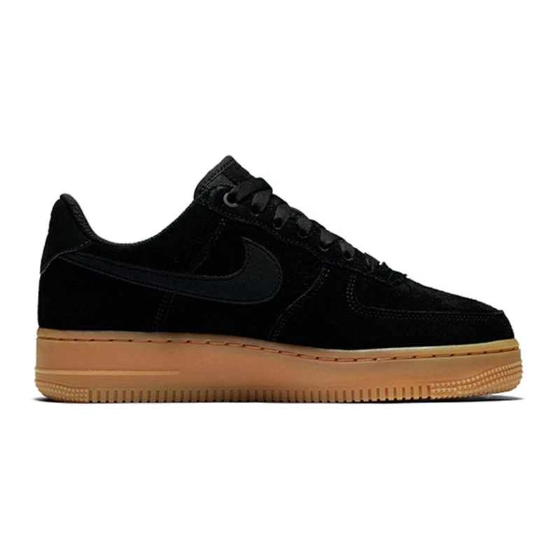 Nike Air Force 1 Original New Arrival Men Running Shoes Kids Shoes Breathable Sports Outdoor Sneakers #AA0287