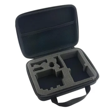 

Portable 5 in 1 Action Camera Headband Buoyancy Rod Hat Clip Storage Bag for Gopro Max Hero 8 7 6 5 Camera Accessories