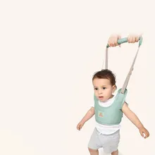 Новые детские ходунки, регулируемые детские ремни, помощник малыша, Поводок для детей, ремень для обучения, тренировки, прогулок, детский ремень для ребенка