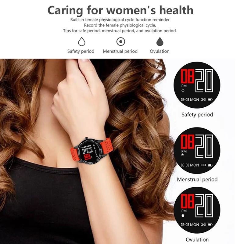 T1 Bluetooth Smart Watch IP67 Heart Rate Blood Pressure Reminder Sports Pedometer Information Reminder Waterproof Smart Bracelet T1 Bluetooth Smart Watch IP67 Heart Rate Blood Pressure Reminder Sports Pedometer Information Reminder Waterproof Smart Bracelet