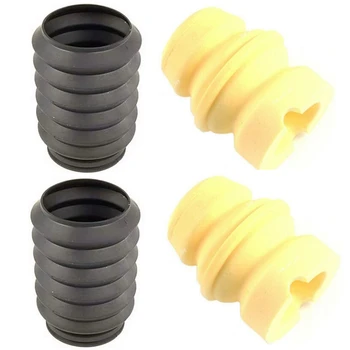 

31331094749 Shock Absorber Dust Protection Cover+Stop Buffer for BMW 5Er E39 E60 E61 31336771352