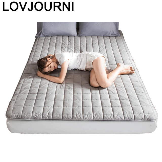 $US $109.48  Jadi Tatami Bedroom Furniture Bed Colchones Coprimaterasso Matratze Cama Materasso Kasur Materac Ma