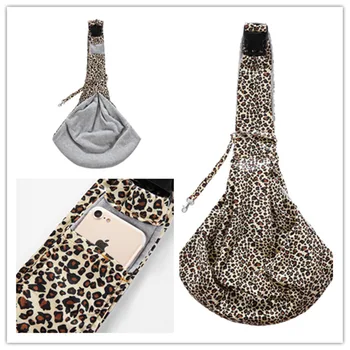 

Cross-Border Hot Selling Folding Pet Bag out Carrying Bag Amazon Foreign Trade New Dog Bag Cross-Body PET Shoulder Bag