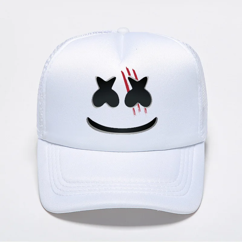 hip baseball caps