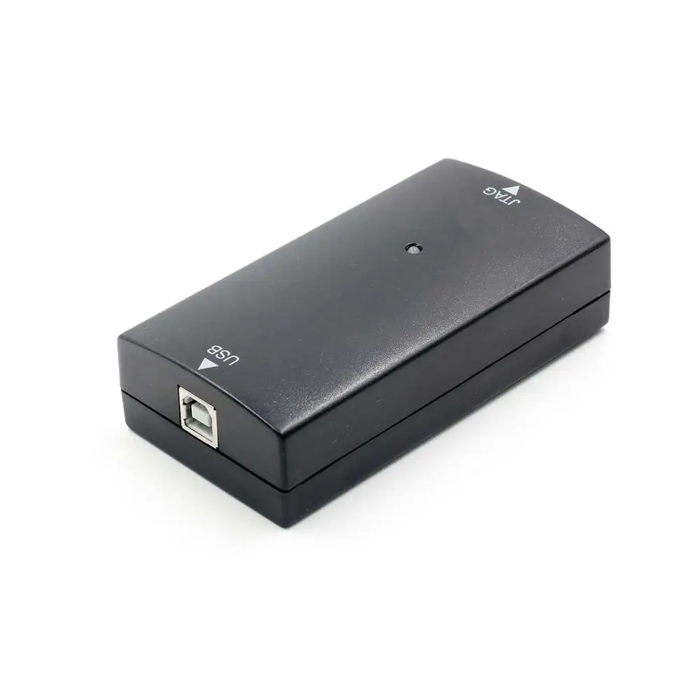 Высокоскоростной J-Link JLink V8 USB ARM JTAG эмулятор отладчик J-Link V8 эмулятор