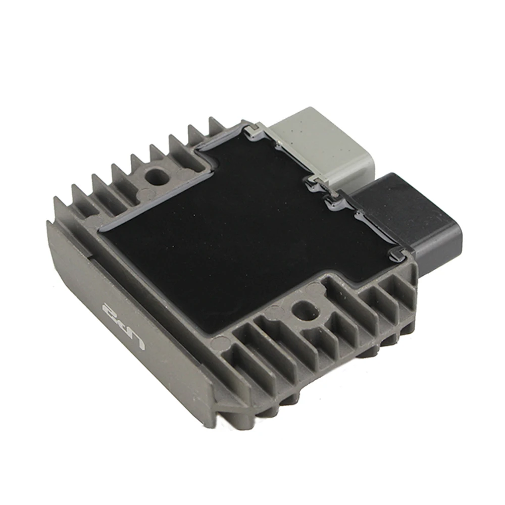 [BESTさま専用！ オートバイ用電圧レギュレータ オートバイ電圧レギュレータ整流器