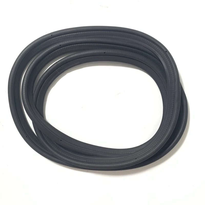 Trunk Lid Seal Rubber Weatherstrip Belt For Toyota 07-17 Corolla 06-14 Camry 10-13 Crown Sedan | Автомобили и мотоциклы