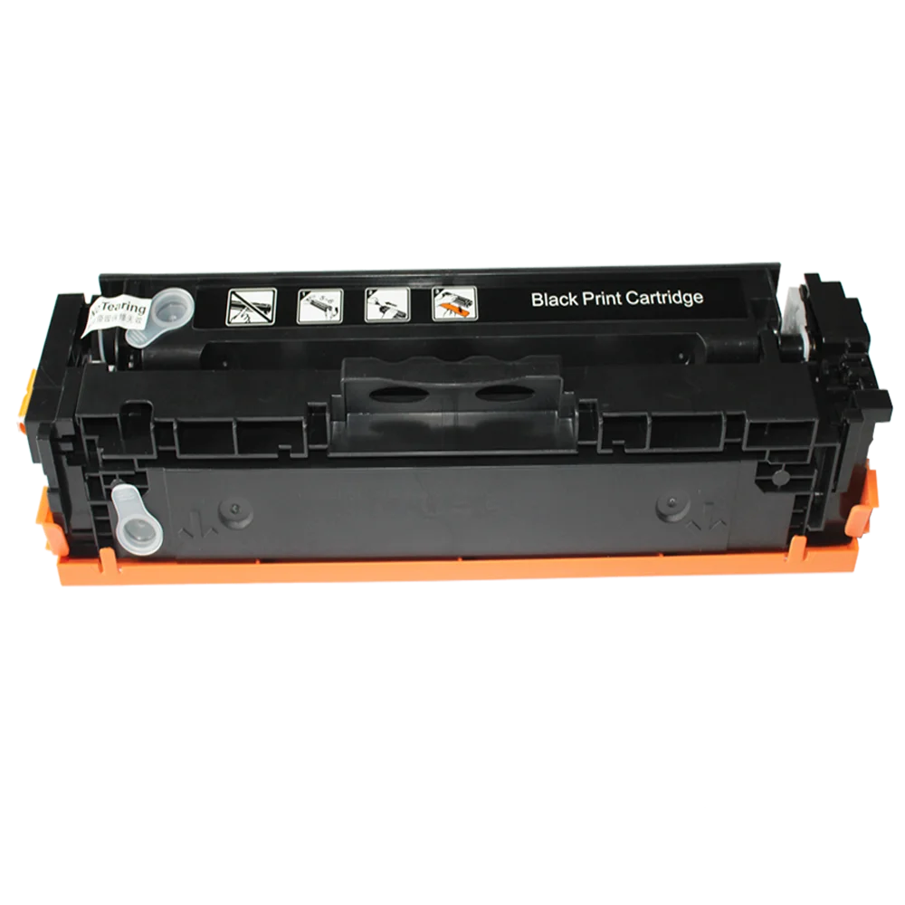 Colour 206a 207a Toner Cartridge 