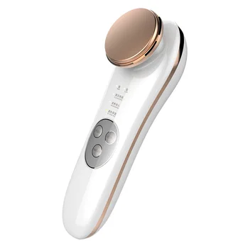 

Beauty Import Instrument Cleansing Instrument Facial Cleansing Instrument Warm Beauty Equipment Electric Lift Device